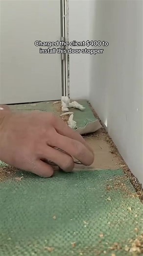 How to Install a Door Stopper Professionally