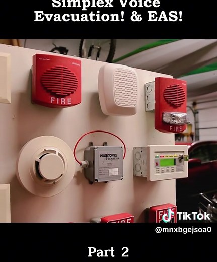 Fire Alarm Testing: Safety Procedures and Insights