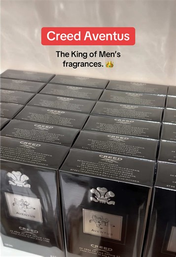 Creed Aventus review: The king of men’s fragrances