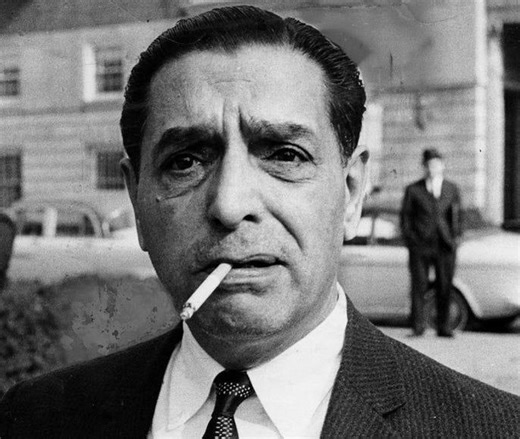 Murder allegations to mob hits. Three famous trials that had people watching RI