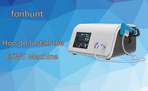 Watch How to install this machine on Amazon Live