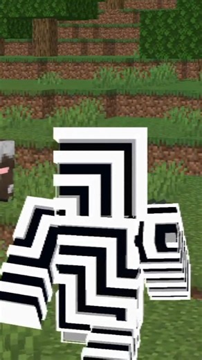 MINECRAFT X-RAY GLITCH NO XRAY NEEDED SEE UNDERGROUND IN SURVIVAL #mangat #minecraft #shorts