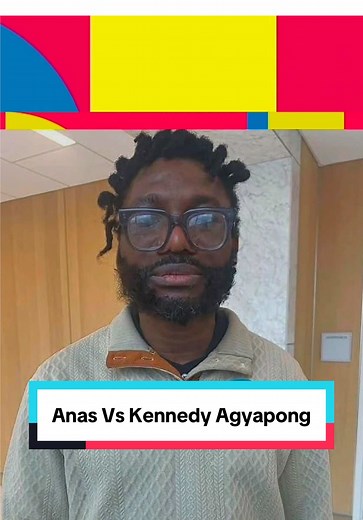 Investigative journalist Anas Aremeyaw Anas secures an unprecedented $18 million defamation verdict against former MP Kennedy Agyapong He also gave Ghanaians a surprise by unveiling his real face. #ghanatiktok🇬🇭 #fyp #goviral #news #tps #thirdpartysource #ghananews #Anas #kennedyagyapong #ghanafuodotcom #breakingnews #newsonghana