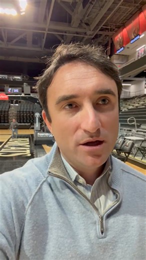 Big game vs. Iowa State! Coach Wes Miller and Tyler McKinley break down strategy and how the Bearcats plan to finish strong on this week’s Bearcats All-Access. Tune in Saturday at 11:30am. Watch Bearcats All-Access here: https://www.wcpo.com/bearcats Sponsored by - altafiber #WCPO9Sponsor | WCPO 9