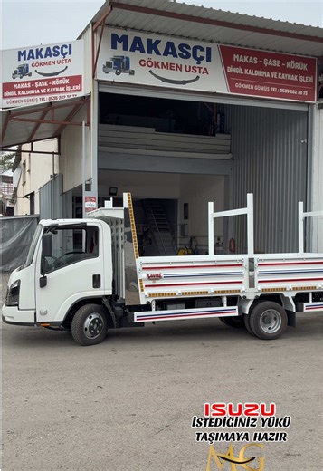 NLR Long Original Scissors Reinforcement