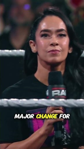 AJ Lee Reveals Major Adjustment She Made During WWE Return
