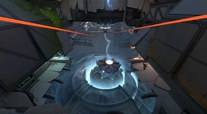 Fracture has been deeply integrated with the mirror-verse seen in Duality and the larger Valorant lore