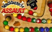 Play Blackbeards Assault | Free Online  Games. KidzSearch.com