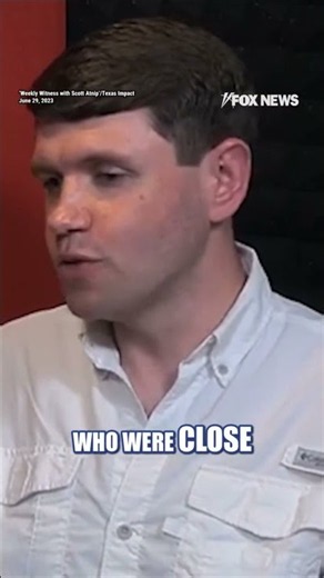 Texas Dem says his church housed immigrants facing ICE deportation #shorts #us #news #foxnews
