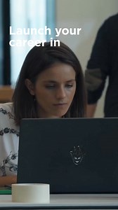 Gain cutting-edge AI & computer science skills, network with industry leaders, and launch your tech career. | IE University