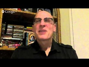 Gordon Korman Talks About His Writing Process - Talkin' To