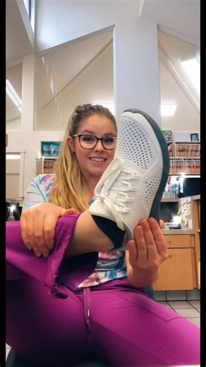 Comfortable and Cute Shoes for Nurses and Veterinary Technicians