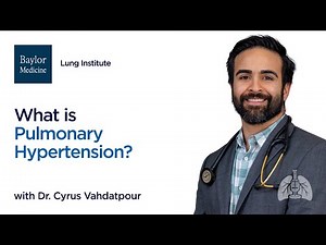 What is Pulmonary Hypertension — And Why Early Diagnosis Matters