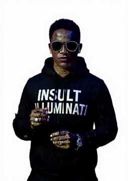 New Insult Illuminati - Space Between Us project droppin' soon 🔥🔥