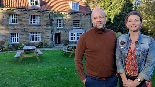 Four in a Bed - Series 16: Episode 71 | Channel 4