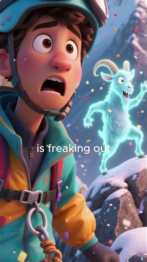 Horror Art #horrorai#funny#art