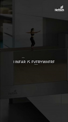 Tiny Explorers Discover the Magic of Linear Drawer Systems