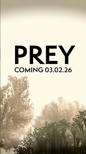 Hunt down your prey before they hunt you 👀