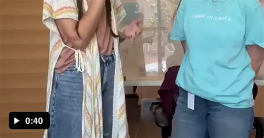 It’s mathematical - Video