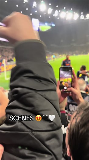 Newcastle's Unforgettable Night: Premier League Highlights