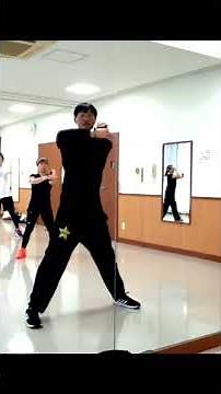 カスタネットでリズムを作って踊るダキングダンスの基本41#ダンス#ダンス動画 #dance #リズムダンス #ダンス基本 #カスタネット#カスタネットダンス#みんなのダンスチャンネル#shorts