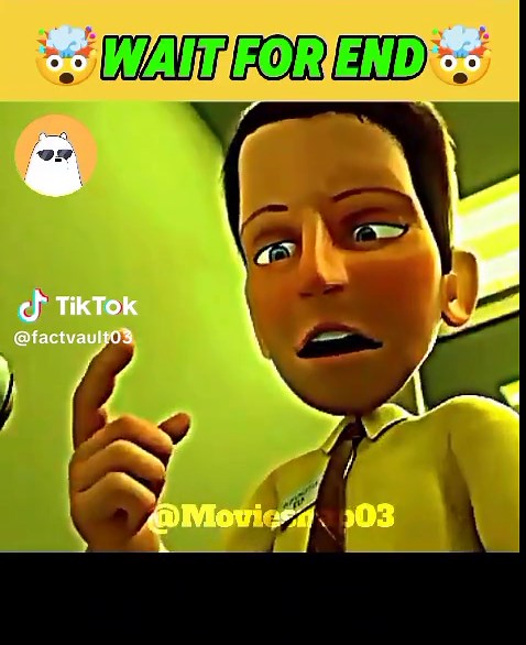 Wait for end🤯🤯#trending #fyp #viral #movie #explain #foryoupage
