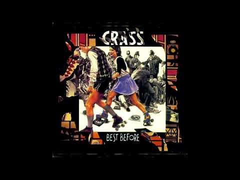 Crass - Best Before 1984 (Full Album)