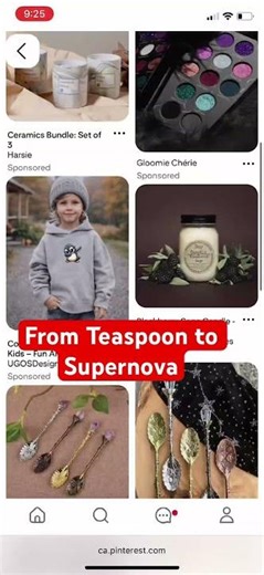 I’m actually not quite sure what a supernova looks like 🥴