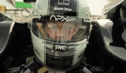 F1 The Movie (finally) confirmed for 4K Ultra HD Blu-ray, Blu-ray, DVD