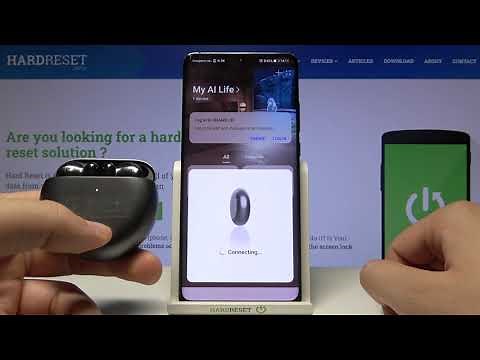 How to Hard Reset Huawei FreeBuds 4? Factory Reset Huawei FreeBuds 4