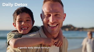 The One Healer Zeolite Detox for Kids & Adults – Pure Zeolite Drops with Methyl B12 and Vitamin D3 for Heavy Metal Detox and Full Body Cleanse – Advanced Natural Formula - 4oz Liquid Drops Supplement