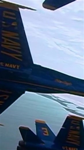 “Shut up and fly the profile!” Former Blue Angels Flight Leader and Commanding Officer Boss Russ Bartlett recounts his unforgettable first flight in the back seat of a Blue Angels jet — a jaw-dropping, eye-opening experience you have to hear to believe. | Blue Angel Phantoms