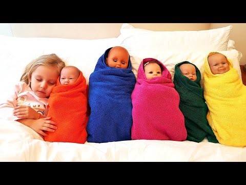 Lullaby for Babies To Go to Sleep | Baby Sleep Music | Nursery Rhymes & Kids Songs