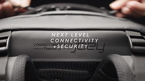 52K views · 29 reactions | We've taken travel to another level. Ground-breaking security, portable device charging in a sleek day pack design. Introducing the Connect Smart Pack. | Kathmandu | Facebook