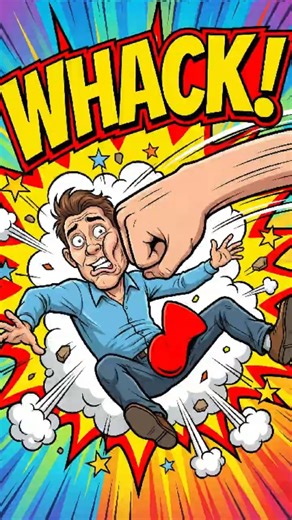 Brutal & Hilarious Slap Moments You Must See! #shorts