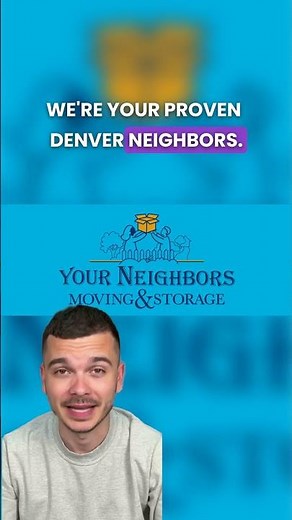 Professional Junk Removal Services in Denver, Colorado Your Neighbors Moving & Storage