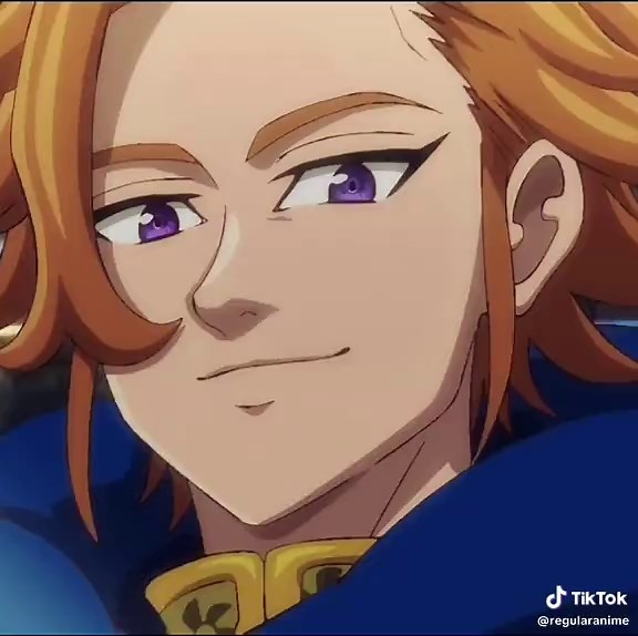 Arthur apparaît dans le royaume de lyones🔥 #sevendeadlysins #otakus #nanatsunotazai #animefr #meleodas