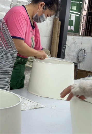 Create Your Own Modern Floor Lamp