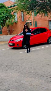 Queen Morupisi on Reels