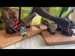 Industrial Wiring Tutorial That Will Change Your Skills Forever!