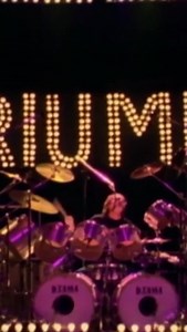 What was your favorite performance of “Lay It On The Line”? | Triumph