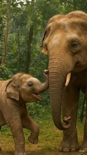 The elephant walk #elephant​​​ #walk​​​ #trending​​​ #animals​​​ #shorts