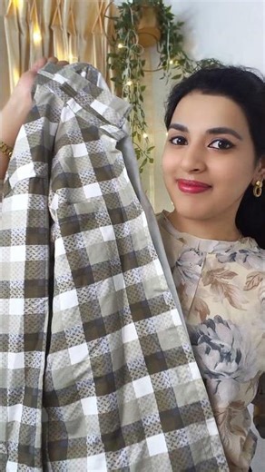 Easy DIY Top from an Old Shirt 💫 I #upcycling I #sewing I #malayalam #youtube #shorts