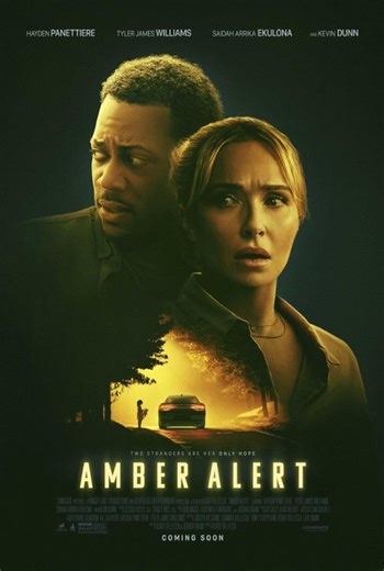 Amber Alert | Film | 2024