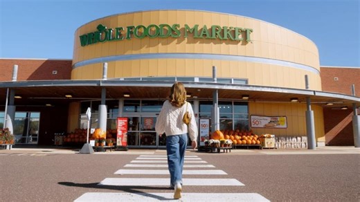 Whole Foods Market   Amazon: The new one-stop shopping experience