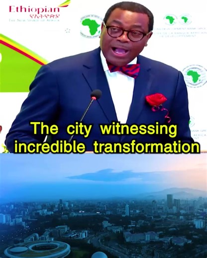 #Addis Ababa🇪🇹 — The Beating Heart of Ethiopia and Africa. Addis Ababa is more than just a city — it’s a symbol of unity, resilience, and transformation. From its bustling streets to its high-rise buildings, from ancient roots to futuristic visions, Addis is where culture meets innovation, and heritage dances with progress. As the diplomatic capital of Africa, Addis Ababa continues to shine as a hub of peace, politics, and purpose. Its youth are building startups, its creatives are telling pow