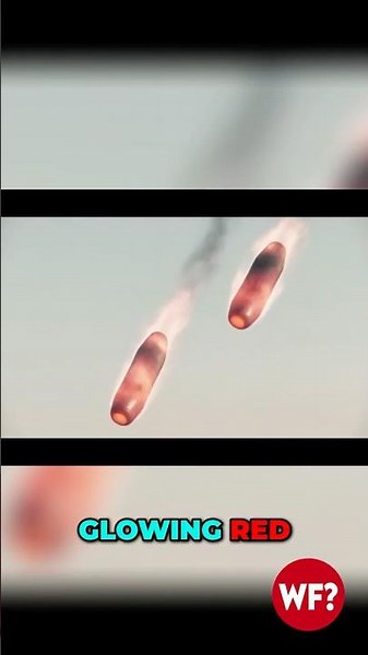 Cigar-Shaped UFOs at Falcon Lake! #shorts