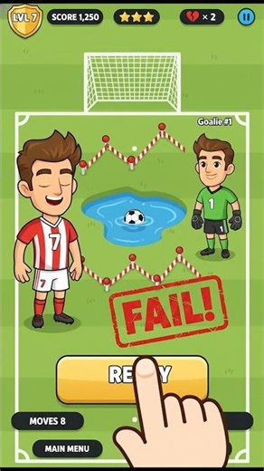 A Look at Sports Blitz Gameplay