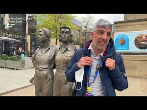 Parish Nursing Update 2022