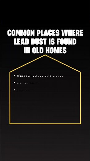 Was your home built before 1978? | Lead-Safe Cook County